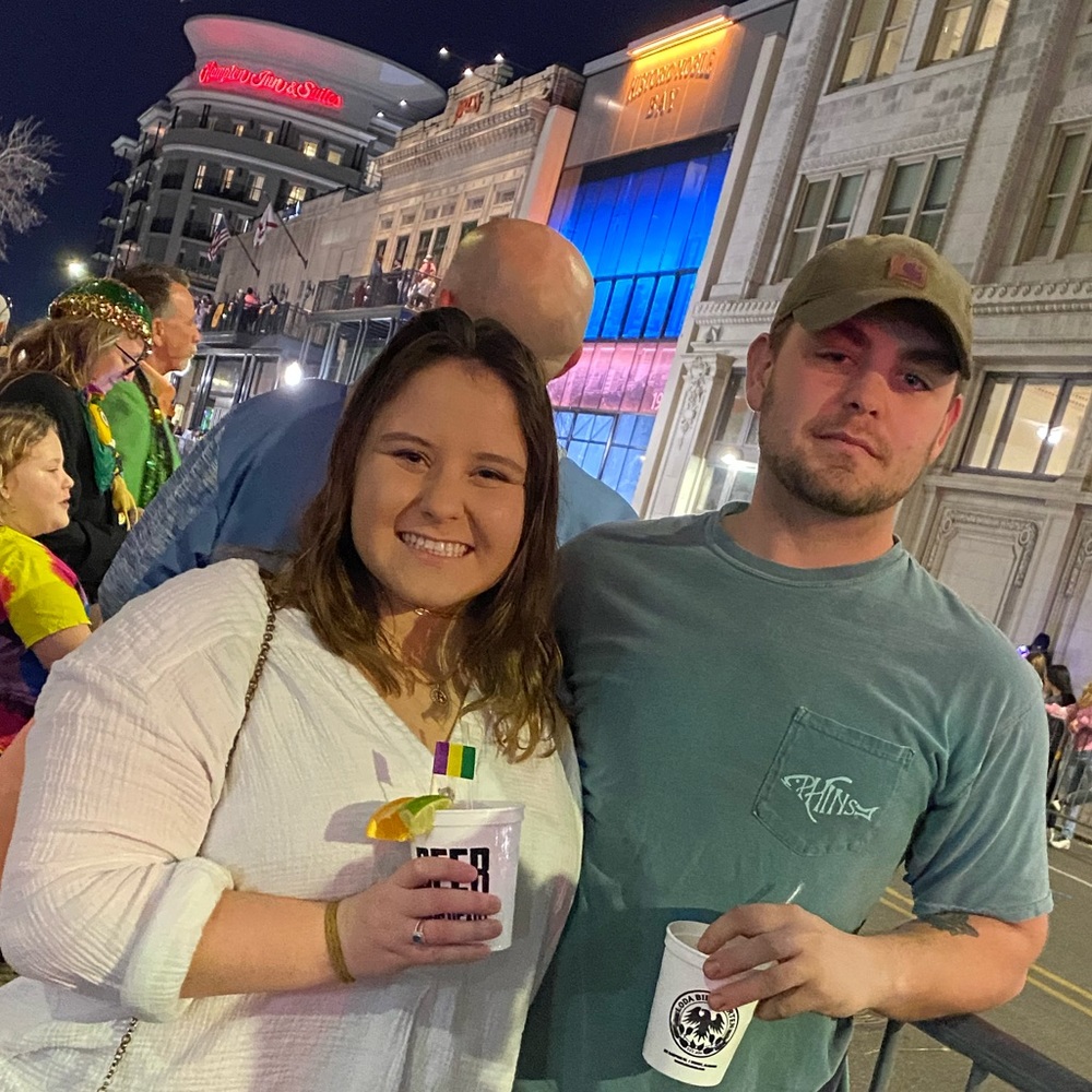 Meet your Posher, Rachel